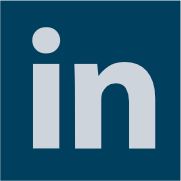 LinkedIn Logo.